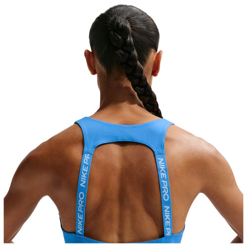 Nike Γυναικεία αμάνικη μπλούζα Pro Dri-FIT Tank Top